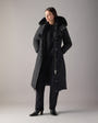 Moose Knuckles - M36LP200S - Original Stirling Long Down Parka - WOMENS -  - Front