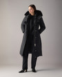 Moose Knuckles - M36LP200S - Original Stirling Long Down Parka - WOMENS -  - Front