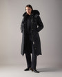 Moose Knuckles - M36LP200S - Original Stirling Long Down Parka - WOMENS -  - Front Category