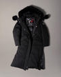 Moose Knuckles - M36LP200S - Original Stirling Long Down Parka - WOMENS -  - GM