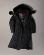 Moose Knuckles - M36LP200S - Original Stirling Long Down Parka - WOMENS -  - GM