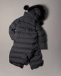 Moose Knuckles - M36LP201W - W EVEREST LONG PUFFER - WOMENS -  - Detail10