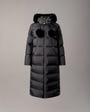 Moose Knuckles - M36LP201W - Everest Long Down Puffer - WOMENS -  - Detail8
