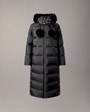 Moose Knuckles - M36LP201W - W EVEREST LONG PUFFER - WOMENS -  - Detail8
