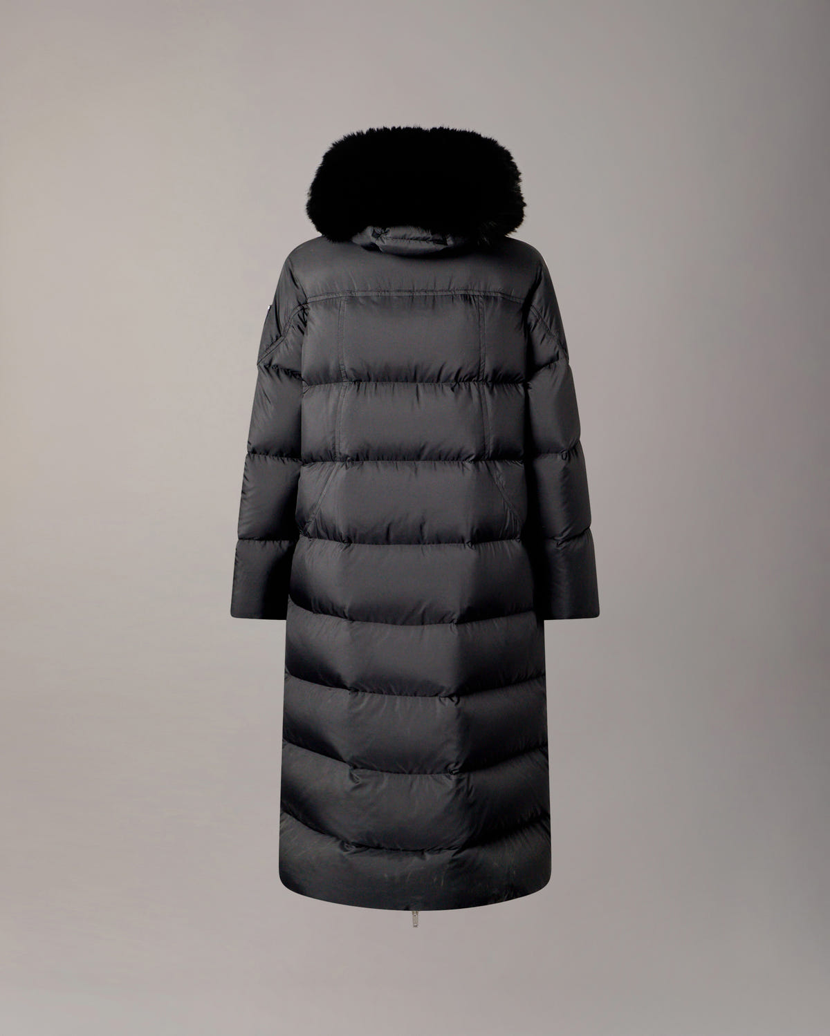 Moose Knuckles - M36LP201W - Everest Long Down Puffer - WOMENS -  - Detail9