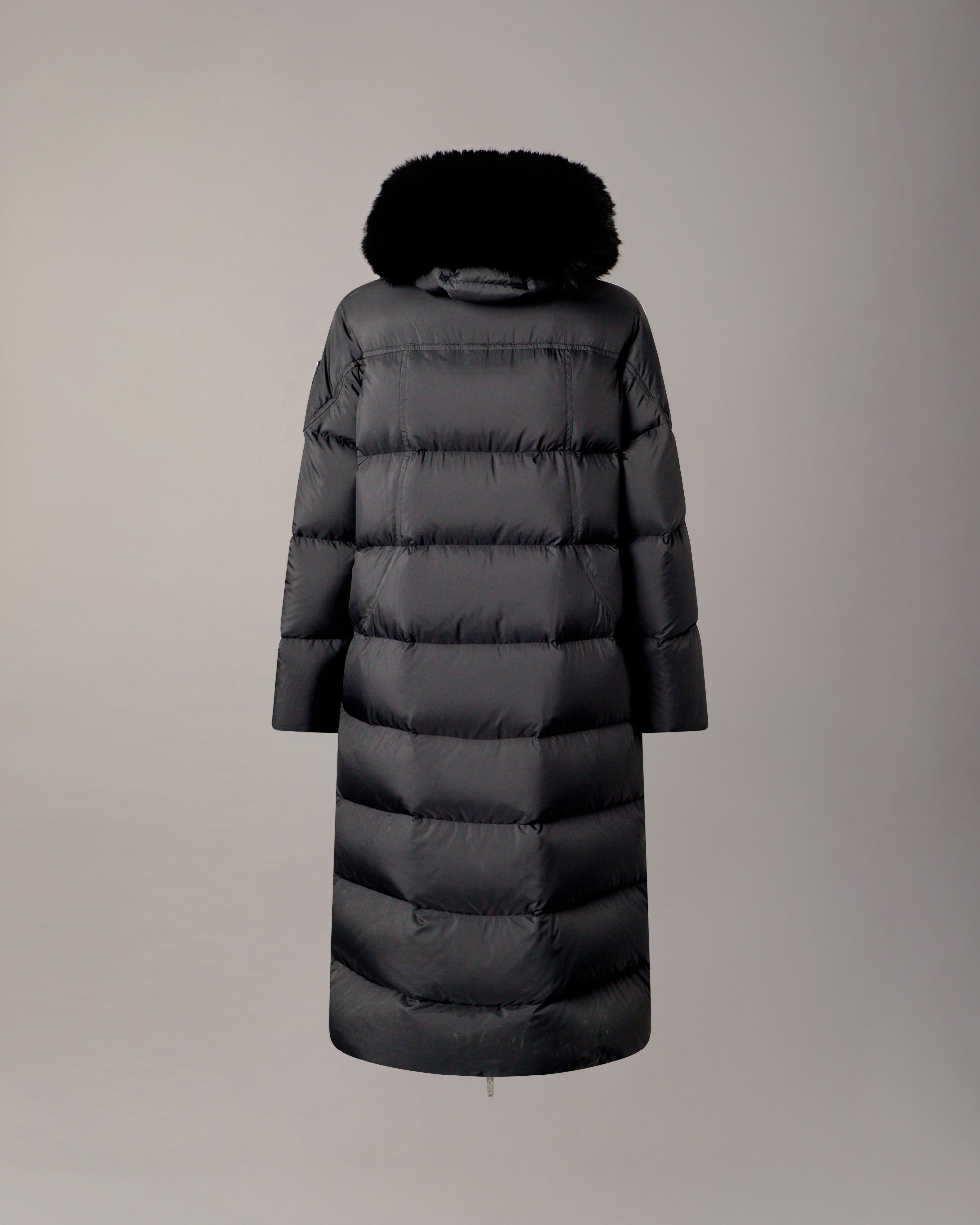 Moose Knuckles - M36LP201W - W EVEREST LONG PUFFER - WOMENS -  - Detail9