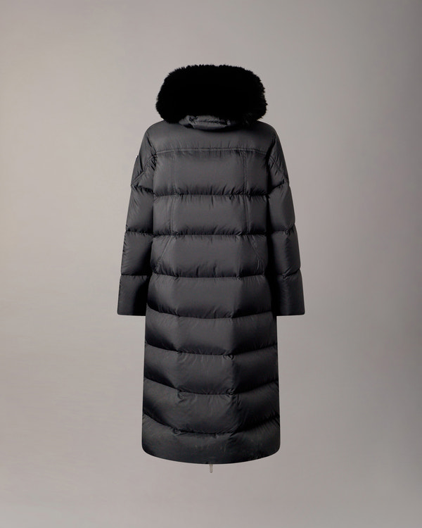 Moose Knuckles - M36LP201W - W EVEREST LONG PUFFER - WOMENS -  - Detail9