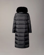Moose Knuckles - M36LP201W - W EVEREST LONG PUFFER - WOMENS -  - Detail9