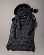 Moose Knuckles - M36LP201W - Everest Long Down Puffer - WOMENS -  - GM