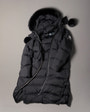 Moose Knuckles - M36LP201W - W EVEREST LONG PUFFER - WOMENS -  - GM