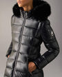 Moose Knuckles - M36LP205W - Celestia Long Down Parka - WOMENS -  - Detail1