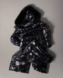 Moose Knuckles - M36LP205W - Celestia Long Down Parka - WOMENS -  - Detail10