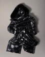Moose Knuckles - M36LP205W - Celestia Long Down Parka - WOMENS -  - Detail10