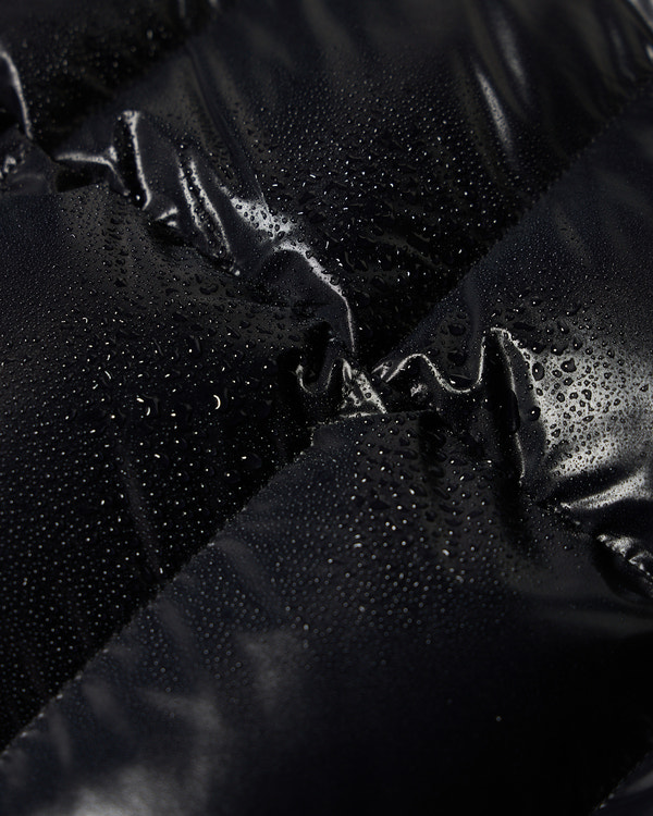 Moose Knuckles - M36LP205W - Celestia Long Down Parka - WOMENS -  - Detail3