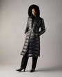 Moose Knuckles - M36LP205W - Celestia Long Down Parka - WOMENS -  - Front