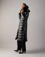 Moose Knuckles - M36LP205W - Celestia Long Down Parka - WOMENS -  - Front Category