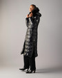 Moose Knuckles - M36LP205W - Celestia Long Down Parka - WOMENS -  - Front Category