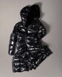 Moose Knuckles - M36LP205W - Celestia Long Down Parka - WOMENS -  - GM