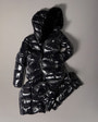 Moose Knuckles - M36LP205W - Celestia Long Down Parka - WOMENS -  - GM
