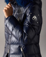 Moose Knuckles - M36LP205W - Celestia Long Down Parka - WOMENS -  - Detail1