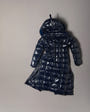Moose Knuckles - M36LP205W - Celestia Long Down Parka - WOMENS -  - Detail10