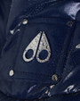 Moose Knuckles - M36LP205W - Celestia Long Down Parka - WOMENS -  - Detail2