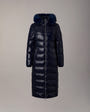 Moose Knuckles - M36LP205W - Celestia Long Down Parka - WOMENS -  - Detail8