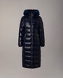 Moose Knuckles - M36LP205W - Celestia Long Down Parka - WOMENS -  - Detail8