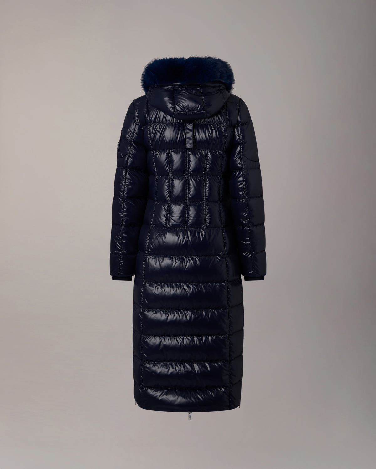 Moose Knuckles - M36LP205W - Celestia Long Down Parka - WOMENS -  - Detail9
