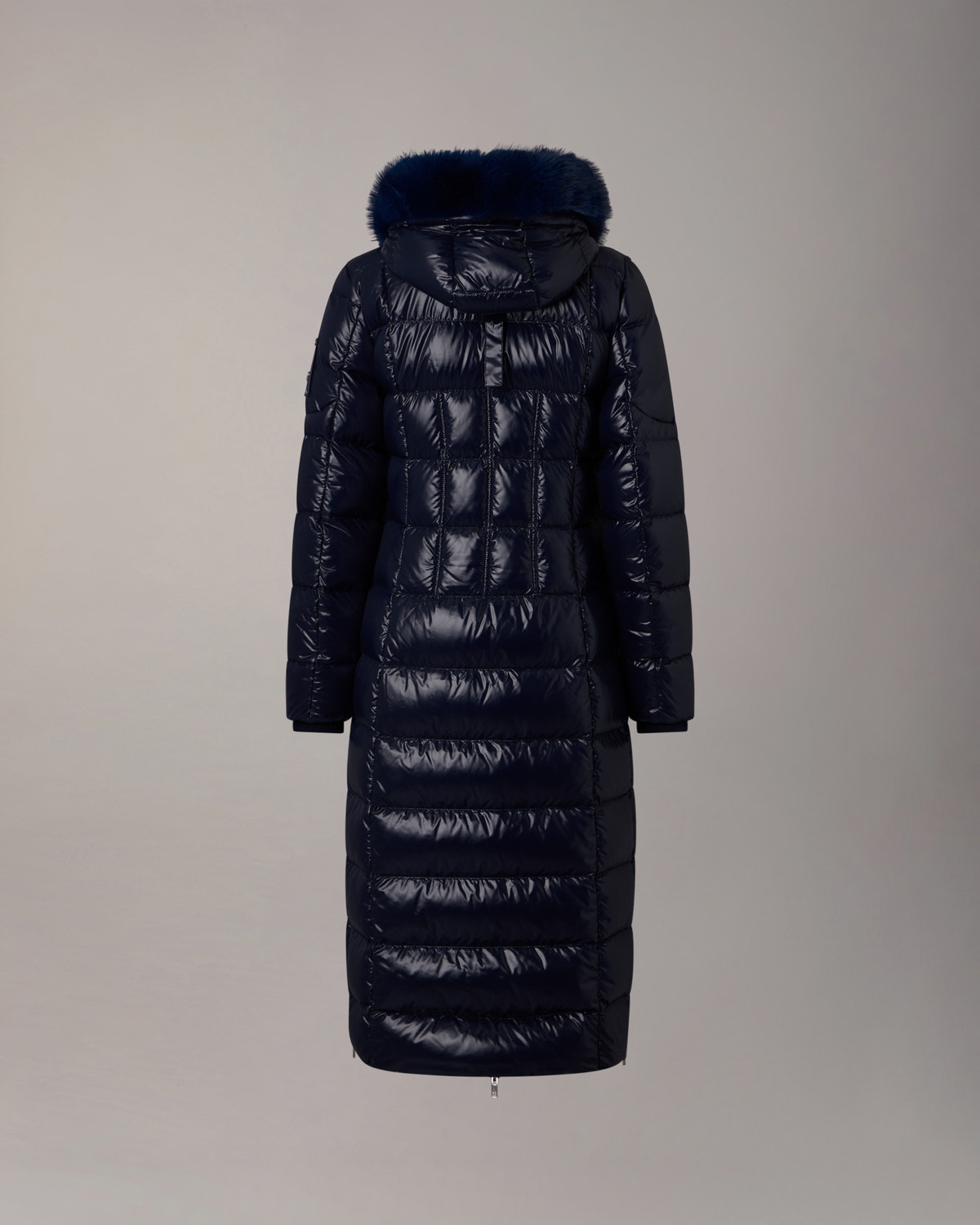 Moose Knuckles - M36LP205W - Celestia Long Down Parka - WOMENS -  - Detail9