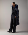 Moose Knuckles - M36LP205W - Celestia Long Down Parka - WOMENS -  - Front