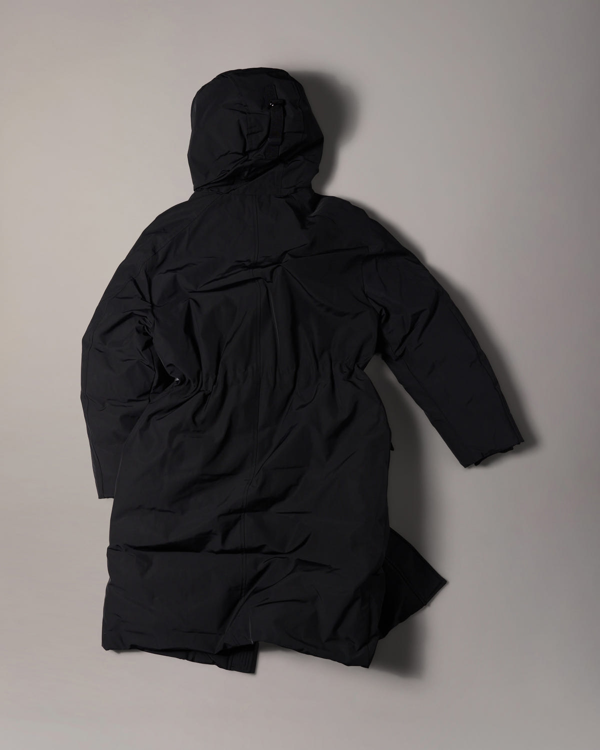 Moose Knuckles - M36LP206 - West-Ed Down Parka - WOMENS -  - Detail10