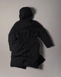 Moose Knuckles - M36LP206 - West-Ed Down Parka - WOMENS -  - Detail10