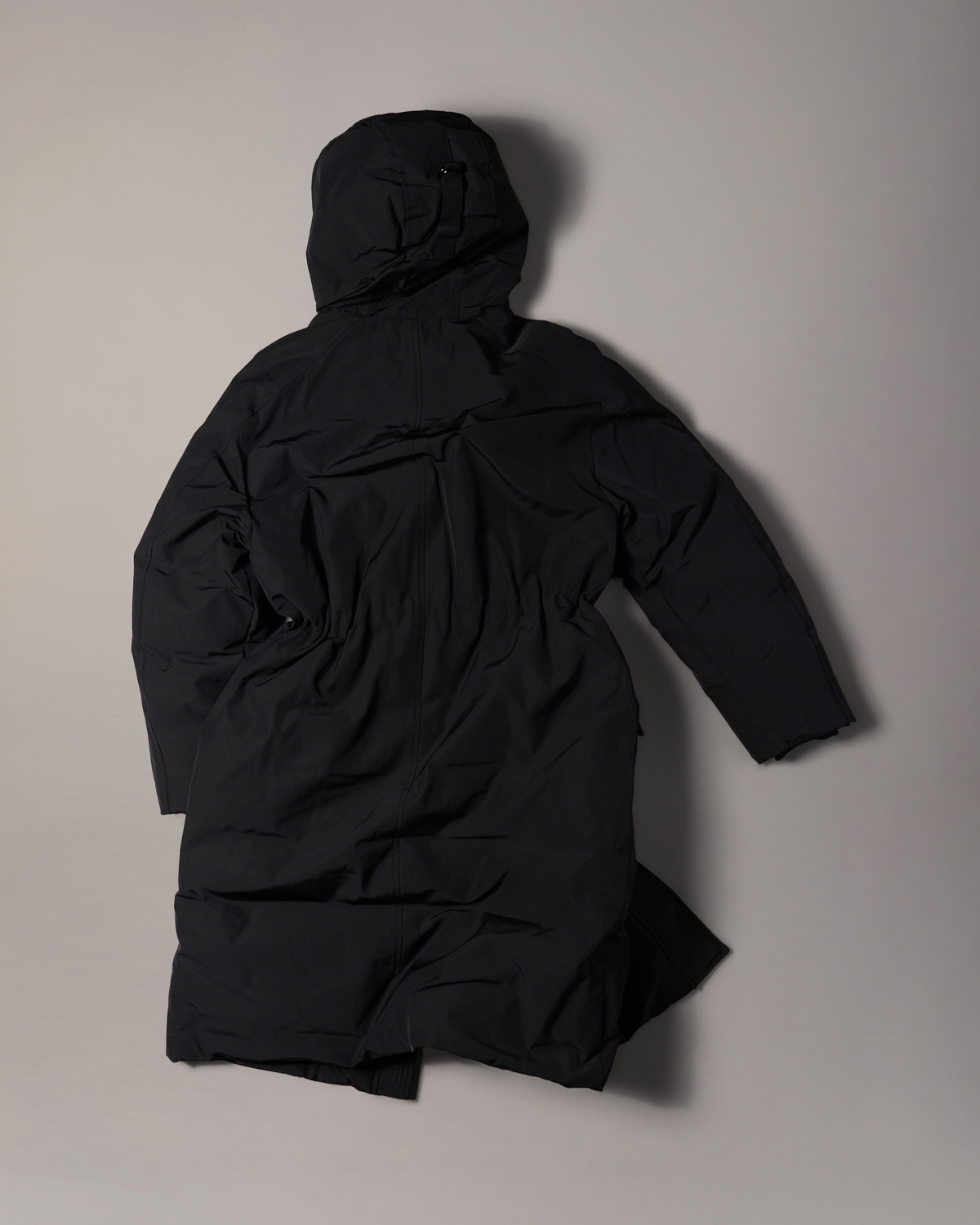 Moose Knuckles - M36LP206 - West-Ed Down Parka - WOMENS -  - Detail10