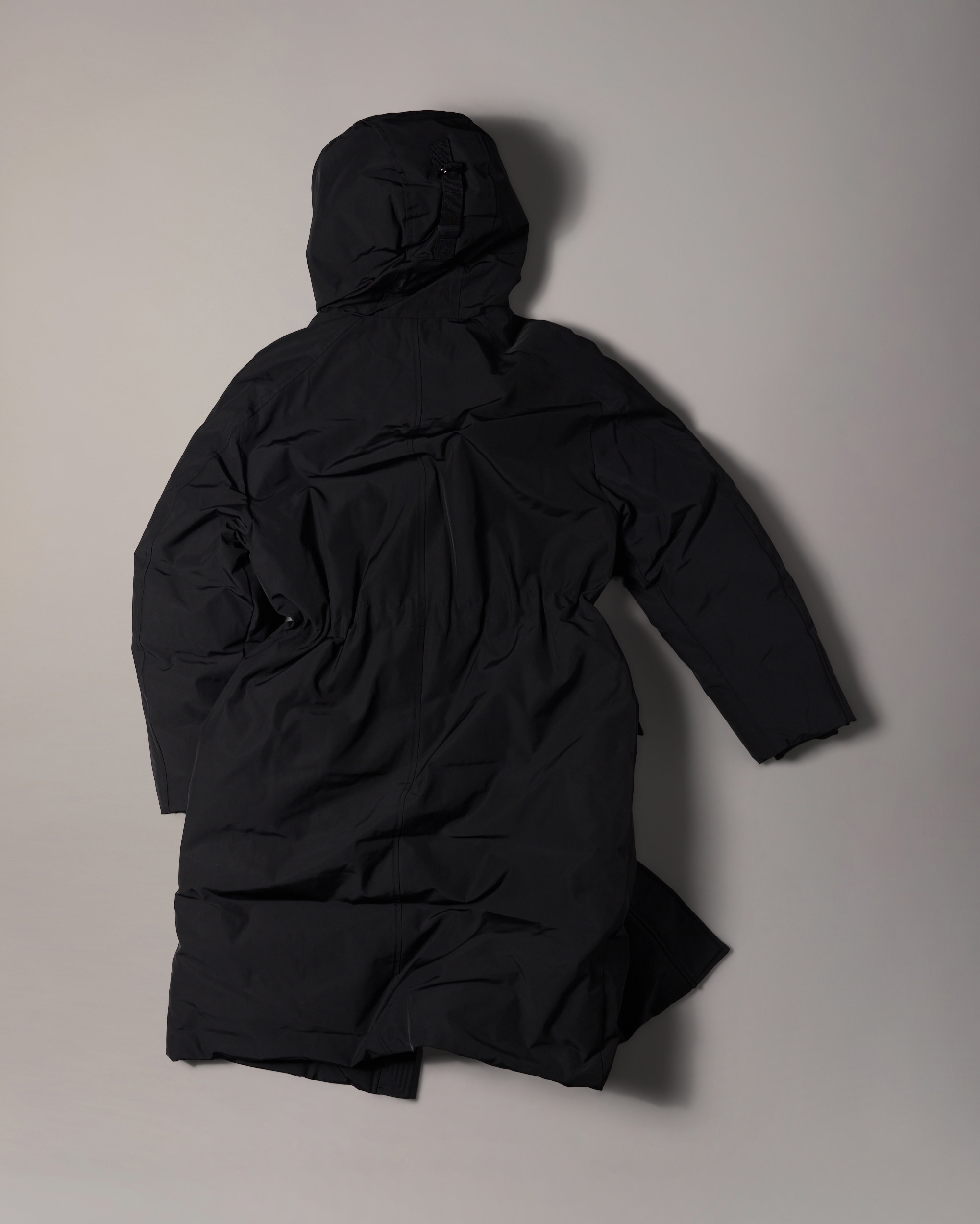 Moose Knuckles - M36LP206 - West-Ed Down Parka - WOMENS -  - Detail10