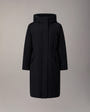 Moose Knuckles - M36LP206 - West-Ed Down Parka - WOMENS -  - Detail8