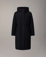 Moose Knuckles - M36LP206 - West-Ed Down Parka - WOMENS -  - Detail8