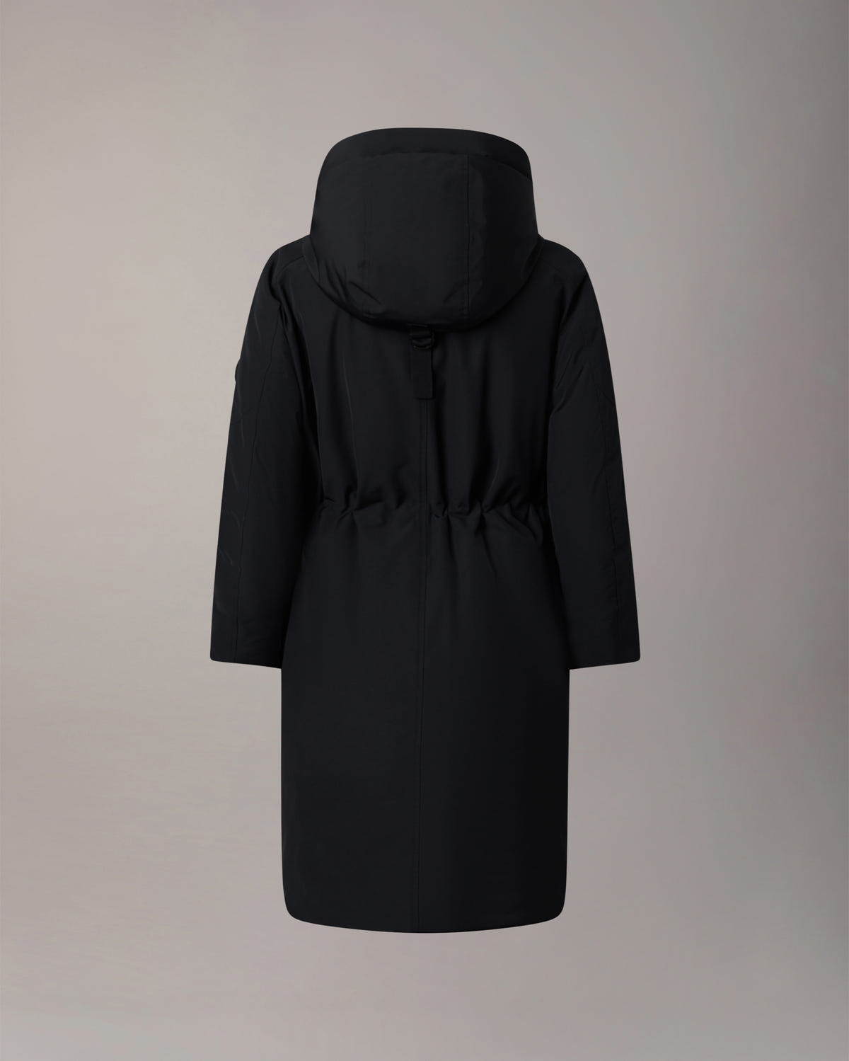 Moose Knuckles - M36LP206 - West-Ed Down Parka - WOMENS -  - Detail9