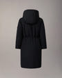 Moose Knuckles - M36LP206 - West-Ed Down Parka - WOMENS -  - Detail9