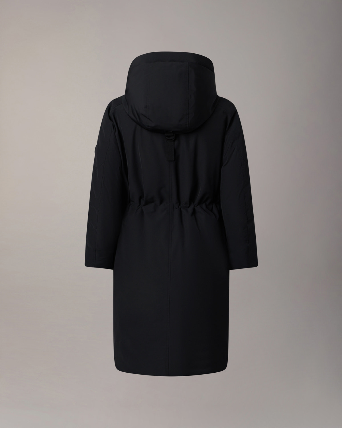 Moose Knuckles - M36LP206 - West-Ed Down Parka - WOMENS -  - Detail9