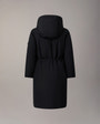 Moose Knuckles - M36LP206 - West-Ed Down Parka - WOMENS -  - Detail9