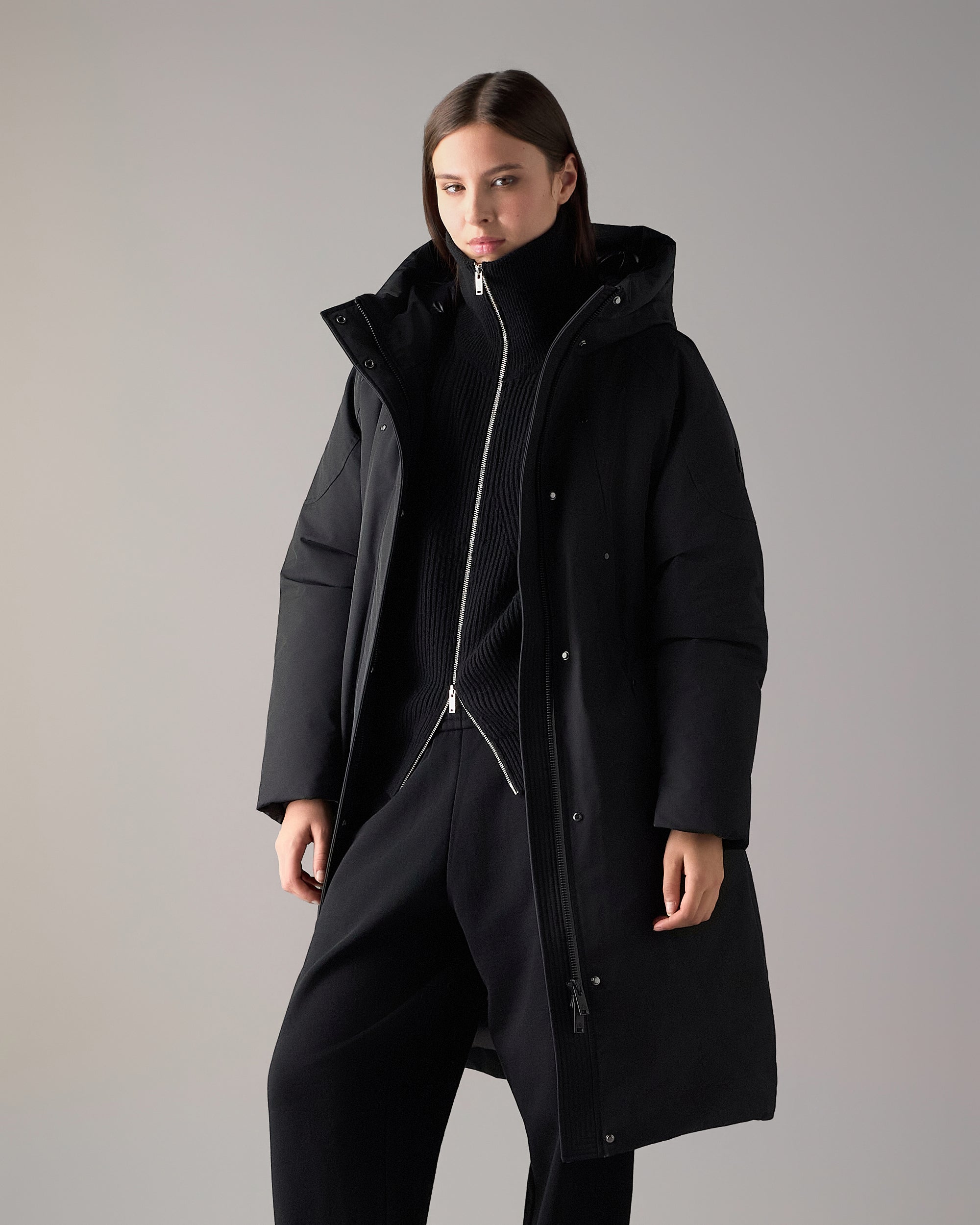 Moose Knuckles Outerwear | US Official