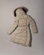 Moose Knuckles - M36LP207GS - Gilded Long Down Parka - WOMENS -  - Detail10