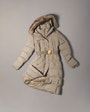 Moose Knuckles - M36LP207GS - Gilded Long Down Parka - WOMENS -  - GM