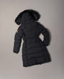 Moose Knuckles - M36LP207GS - Gilded Long Down Parka - WOMENS -  - Detail10
