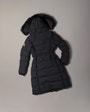 Moose Knuckles - M36LP207GS - Gilded Long Down Parka - WOMENS -  - Detail10