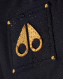 Moose Knuckles - M36LP207GS - Gilded Long Down Parka - WOMENS -  - Detail2