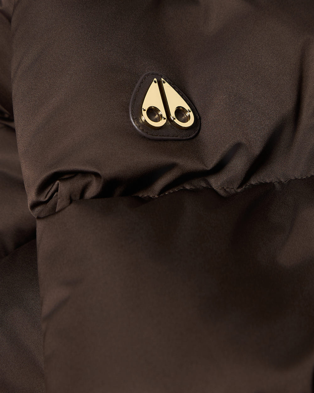Moose Knuckles - M36LP239GF - Gold Series Northbound Fox Fur & Down Parka - WOMENS -  - Detail2