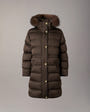 Moose Knuckles - M36LP239GF - Gold Series Northbound Fox Fur & Down Parka - WOMENS -  - Detail8