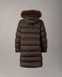 Moose Knuckles - M36LP239GF - Gold Series Northbound Fox Fur & Down Parka - WOMENS -  - Detail9